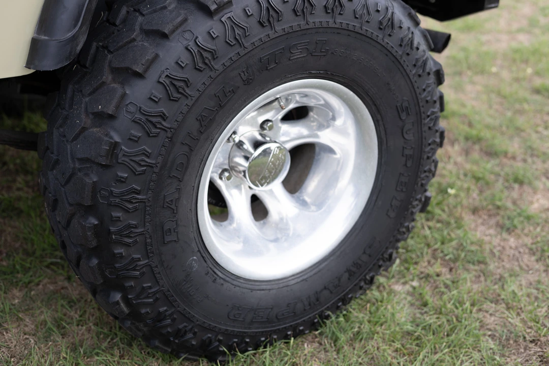 1982 Jeep CJ7 - Image 31 of 31