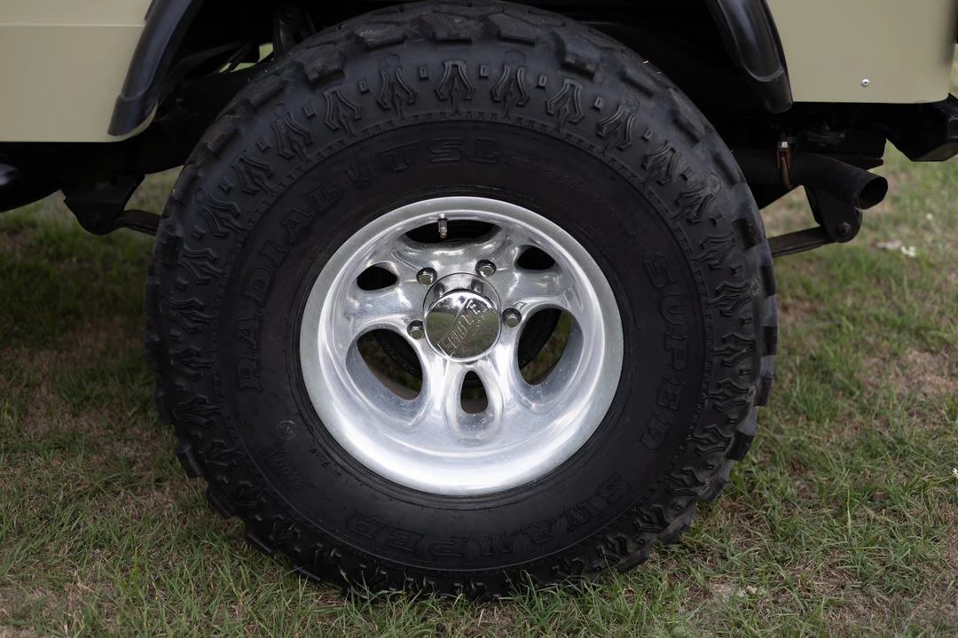 1982 Jeep CJ7 - Image 30 of 31