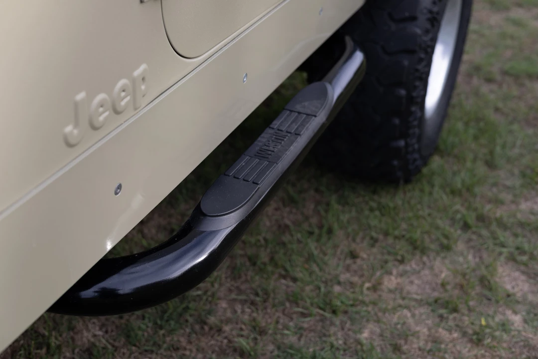 1982 Jeep CJ7 - Image 28 of 31