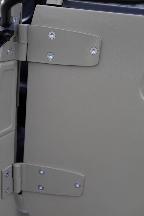 1982 Jeep CJ7 - Image 23 of 31