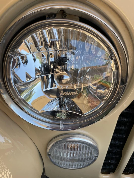 1982 Jeep CJ7 - Image 22 of 31