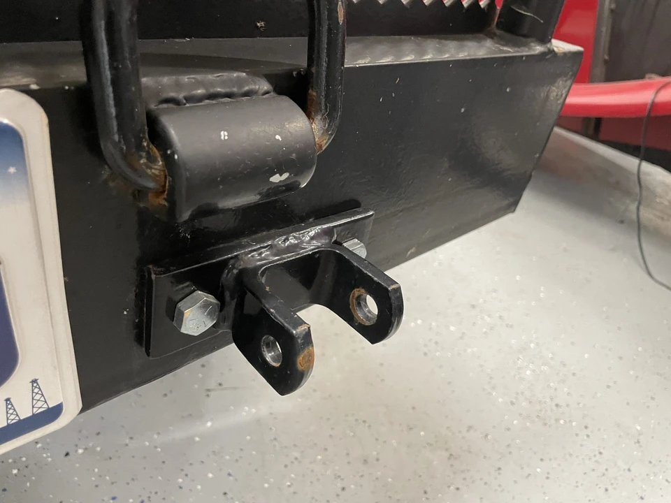 1982 Jeep CJ7 - Image 27 of 31
