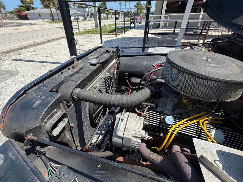 1982 Jeep CJ7 - Image 14 of 15