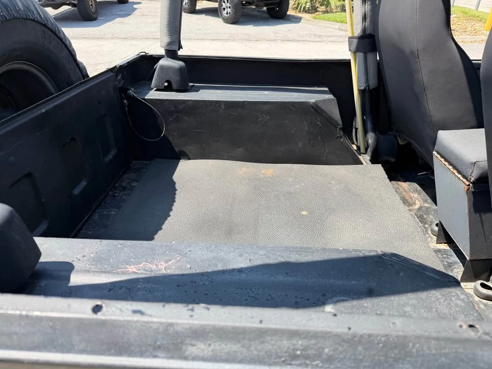 1982 Jeep CJ7 - Image 11 of 15