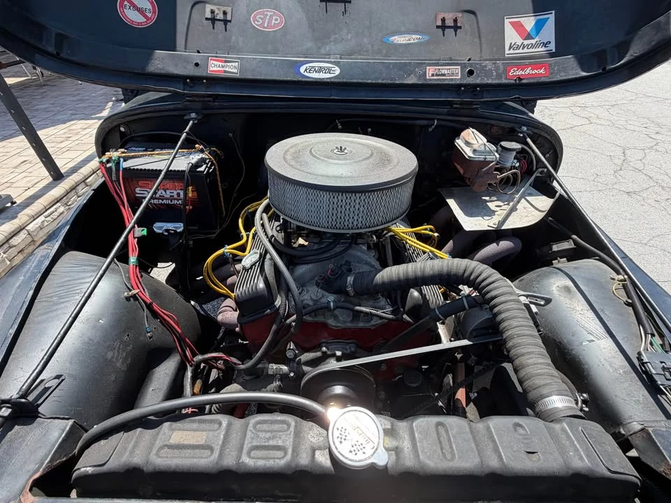 1982 Jeep CJ7 - Image 12 of 15