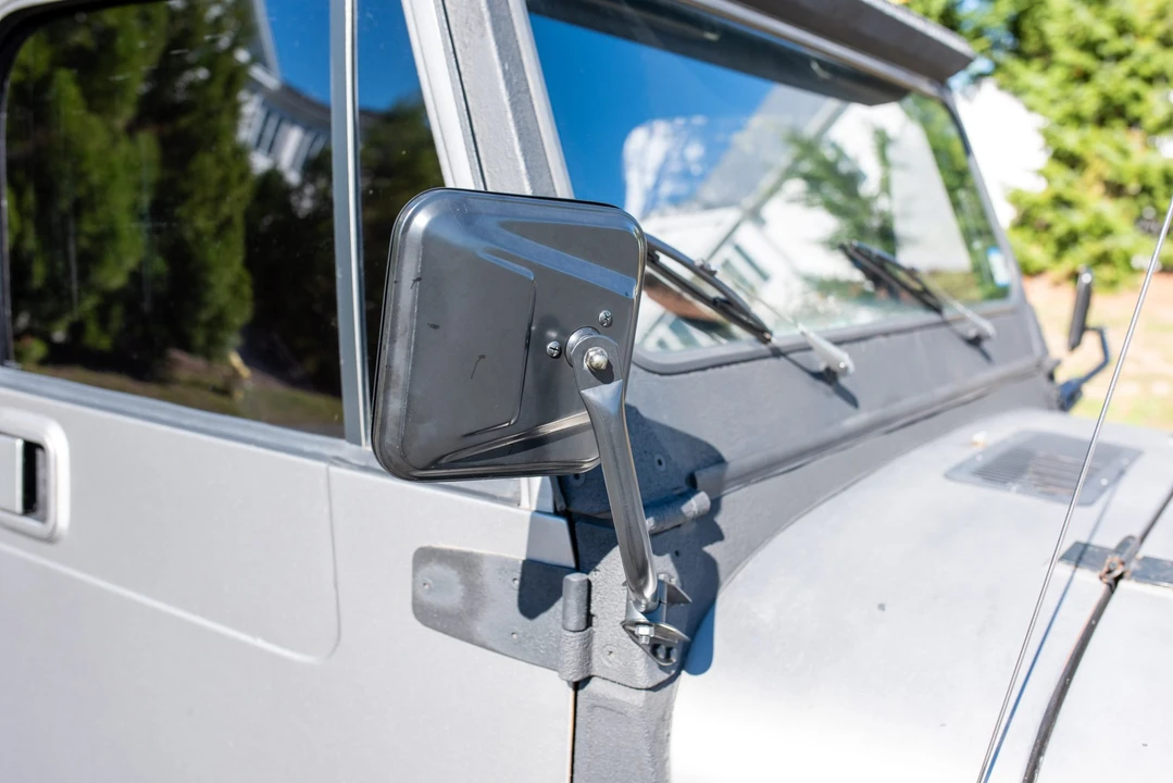 1982 Jeep CJ7 - Image 30 of 31