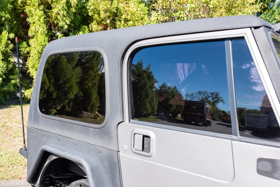 1982 Jeep CJ7 - Image 29 of 31