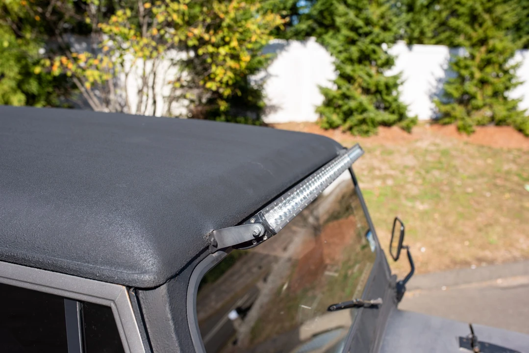1982 Jeep CJ7 - Image 27 of 31