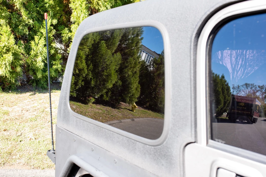1982 Jeep CJ7 - Image 25 of 31