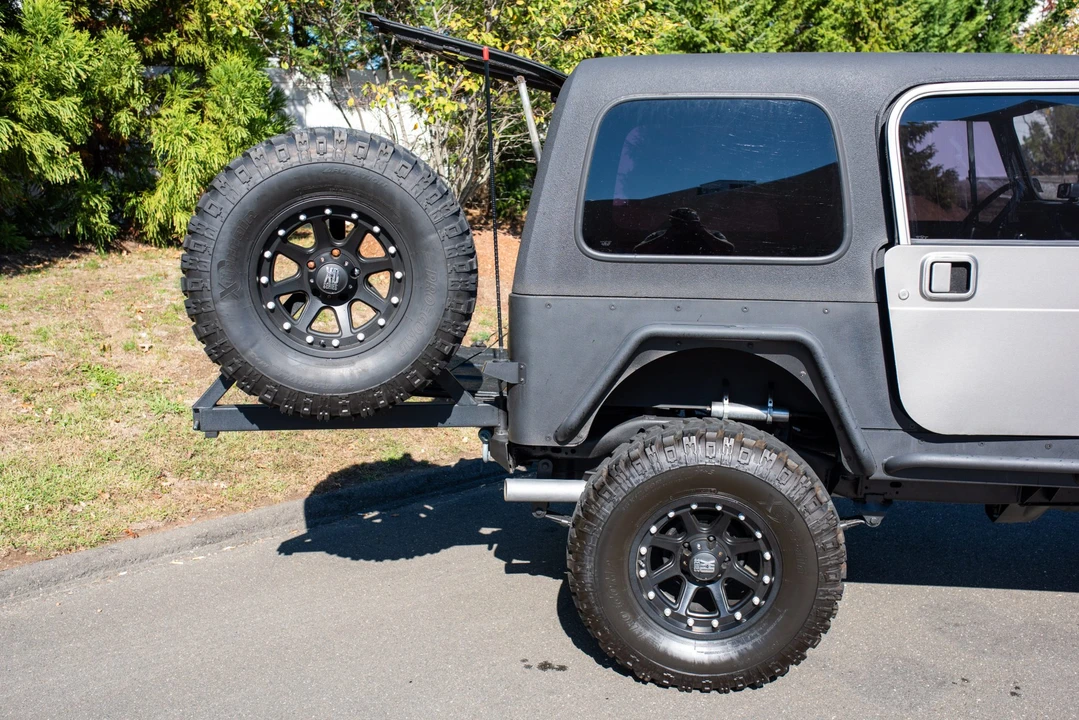 1982 Jeep CJ7 - Image 23 of 31