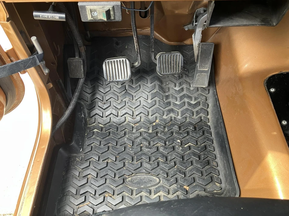 1982 Jeep CJ7 - Image 20 of 31