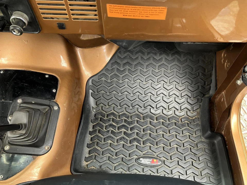 1982 Jeep CJ7 - Image 26 of 31