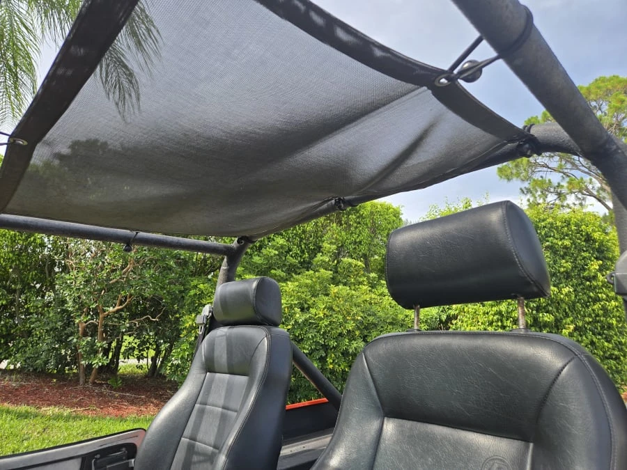 1982 Jeep CJ7 - Image 22 of 31