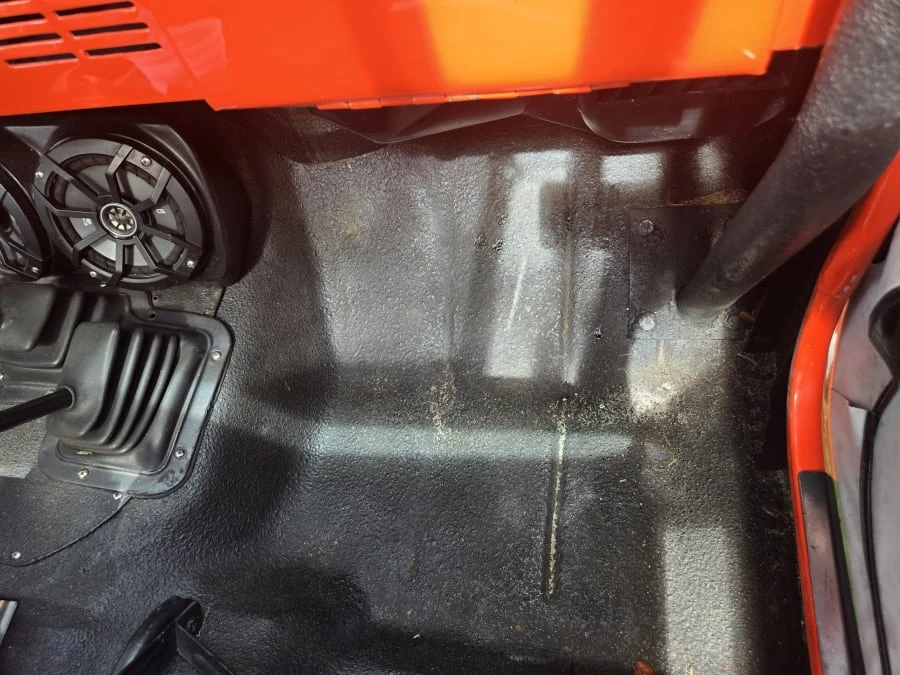 1982 Jeep CJ7 - Image 21 of 31