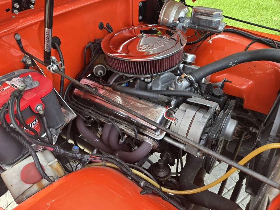 1982 Jeep CJ7 - Image 26 of 31