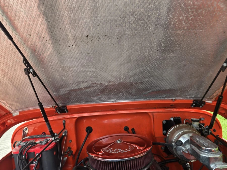 1982 Jeep CJ7 - Image 28 of 31
