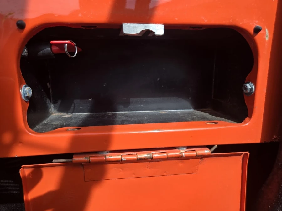 1982 Jeep CJ7 - Image 23 of 31