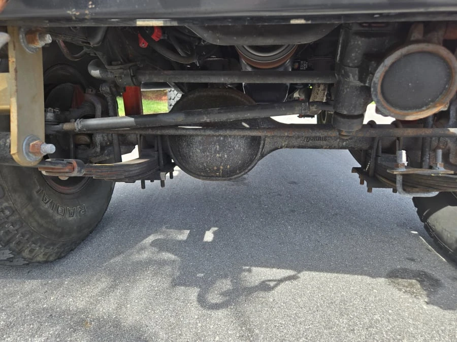 1982 Jeep CJ7 - Image 30 of 31