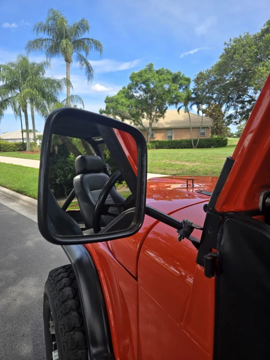 1982 Jeep CJ7 - Image 11 of 31