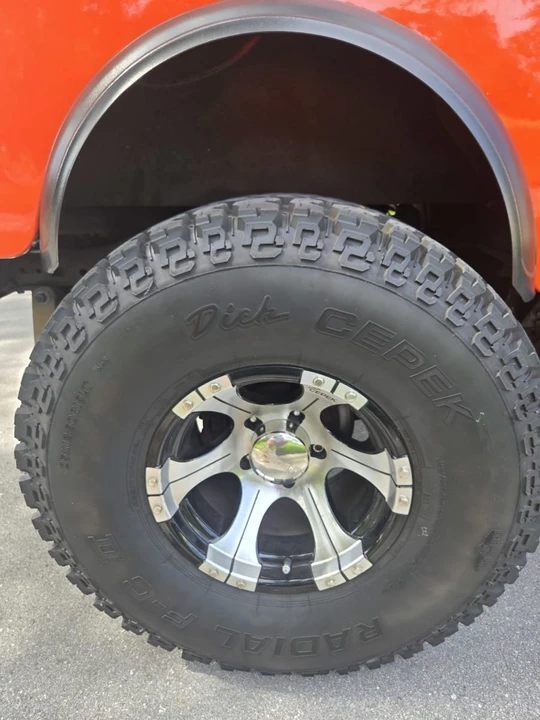 1982 Jeep CJ7 - Image 12 of 31
