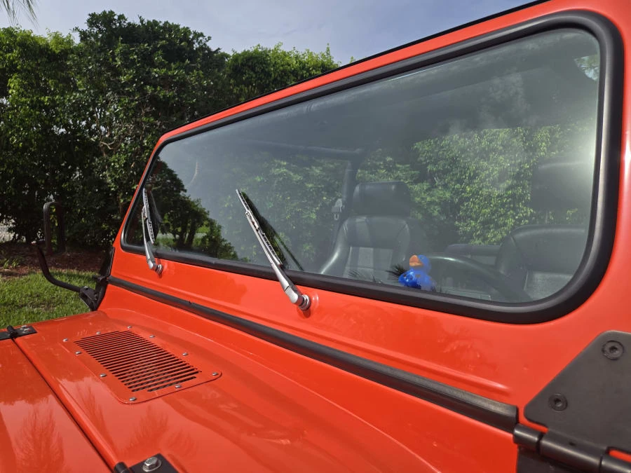 1982 Jeep CJ7 - Image 10 of 31
