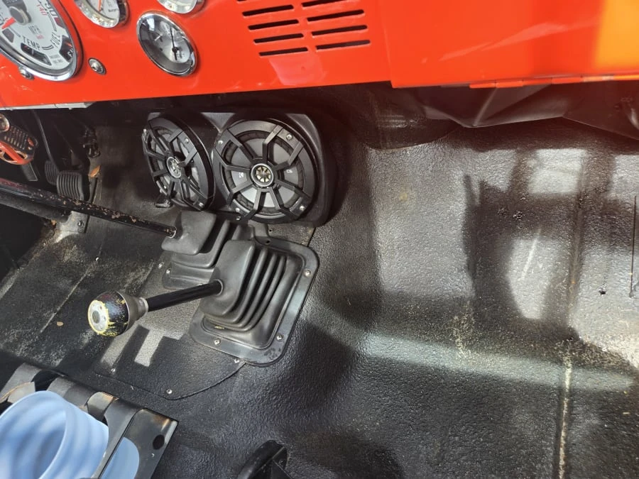 1982 Jeep CJ7 - Image 20 of 31