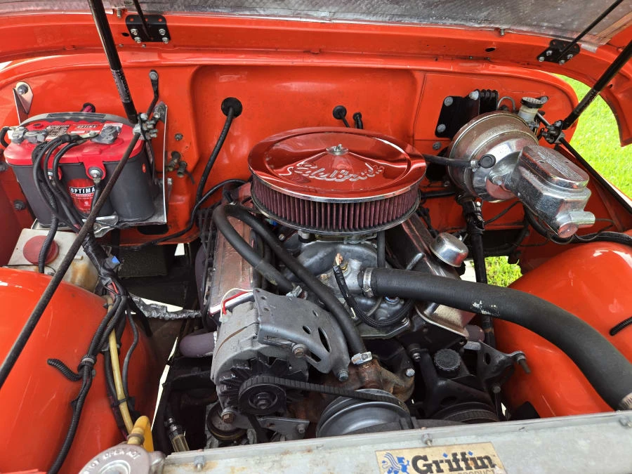 1982 Jeep CJ7 - Image 25 of 31