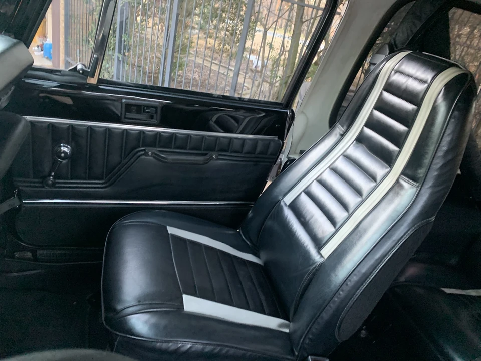1982 Jeep CJ7 - Image 27 of 31