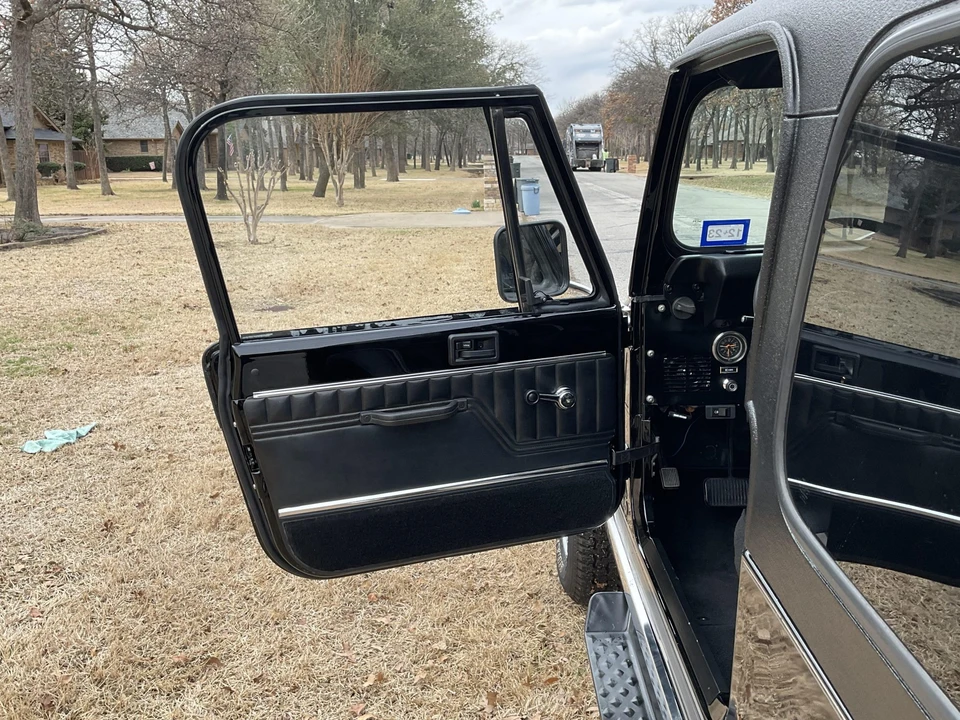 1982 Jeep CJ7 - Image 23 of 31