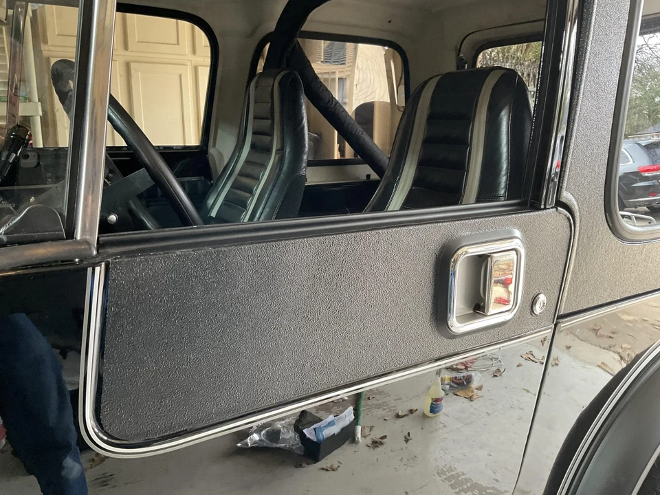 1982 Jeep CJ7 - Image 18 of 31