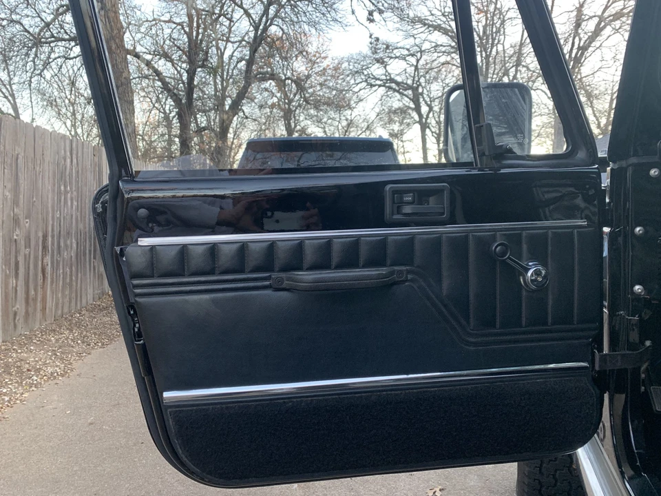 1982 Jeep CJ7 - Image 24 of 31