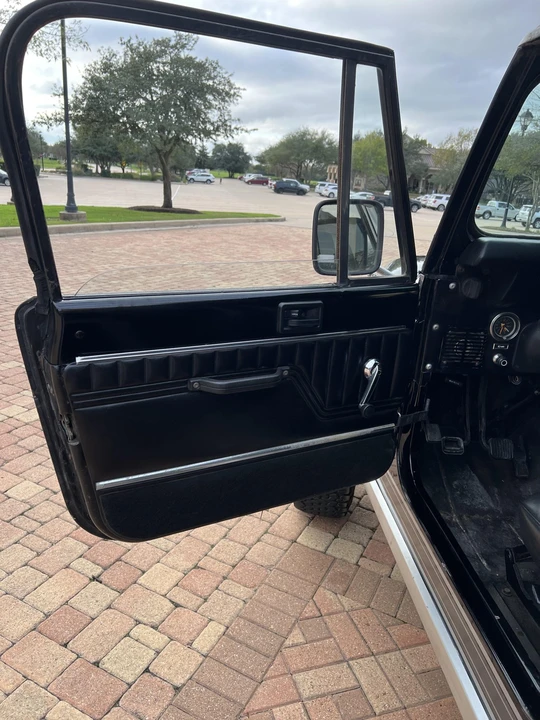 1982 Jeep CJ7 - Image 31 of 31