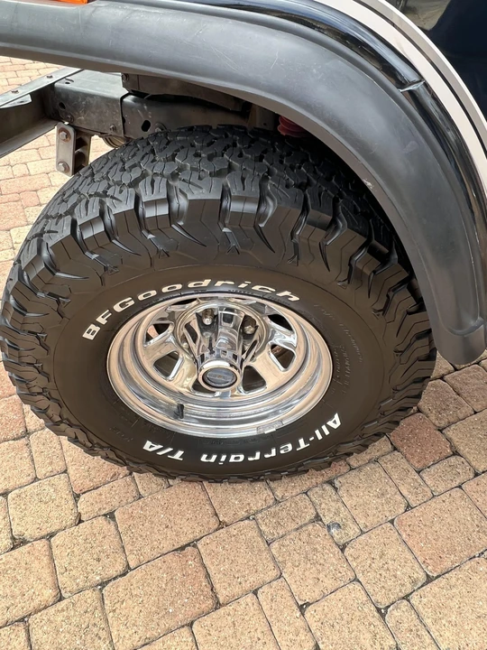 1982 Jeep CJ7 - Image 30 of 31