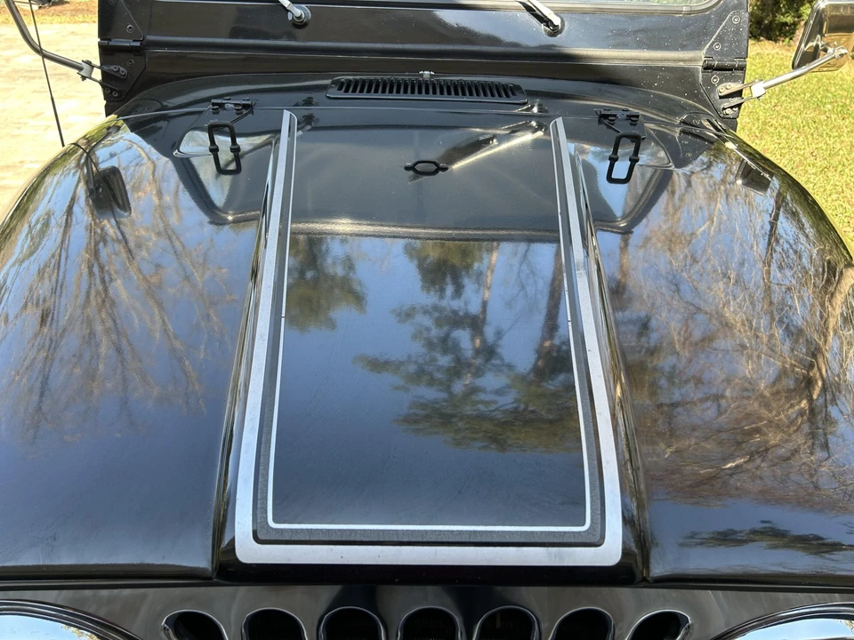 1982 Jeep CJ7 - Image 23 of 31