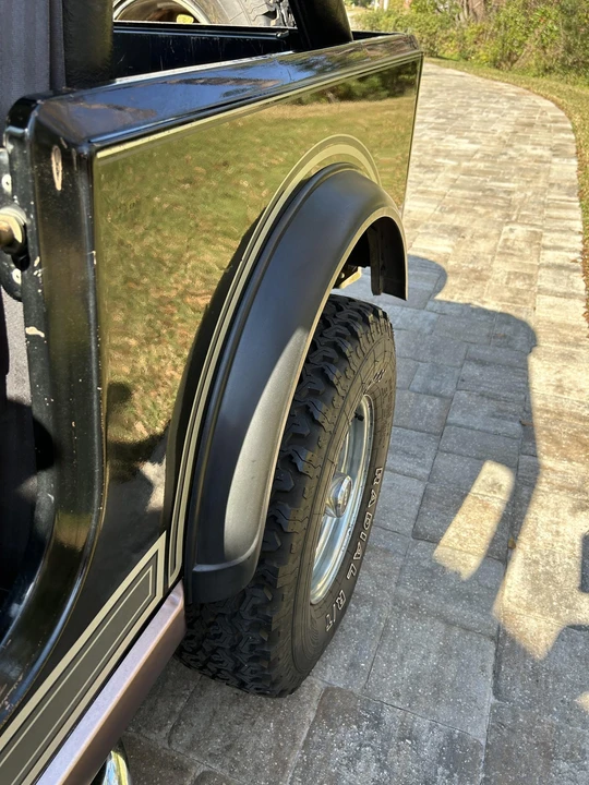 1982 Jeep CJ7 - Image 27 of 31