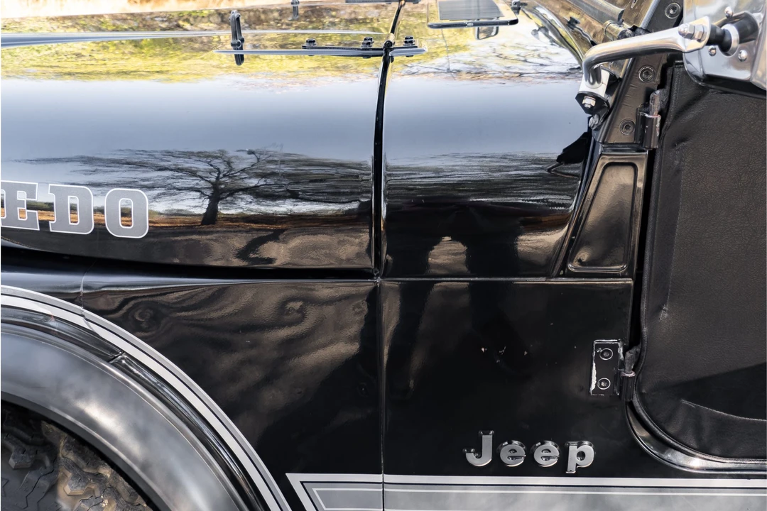 1982 Jeep CJ7 - Image 27 of 31
