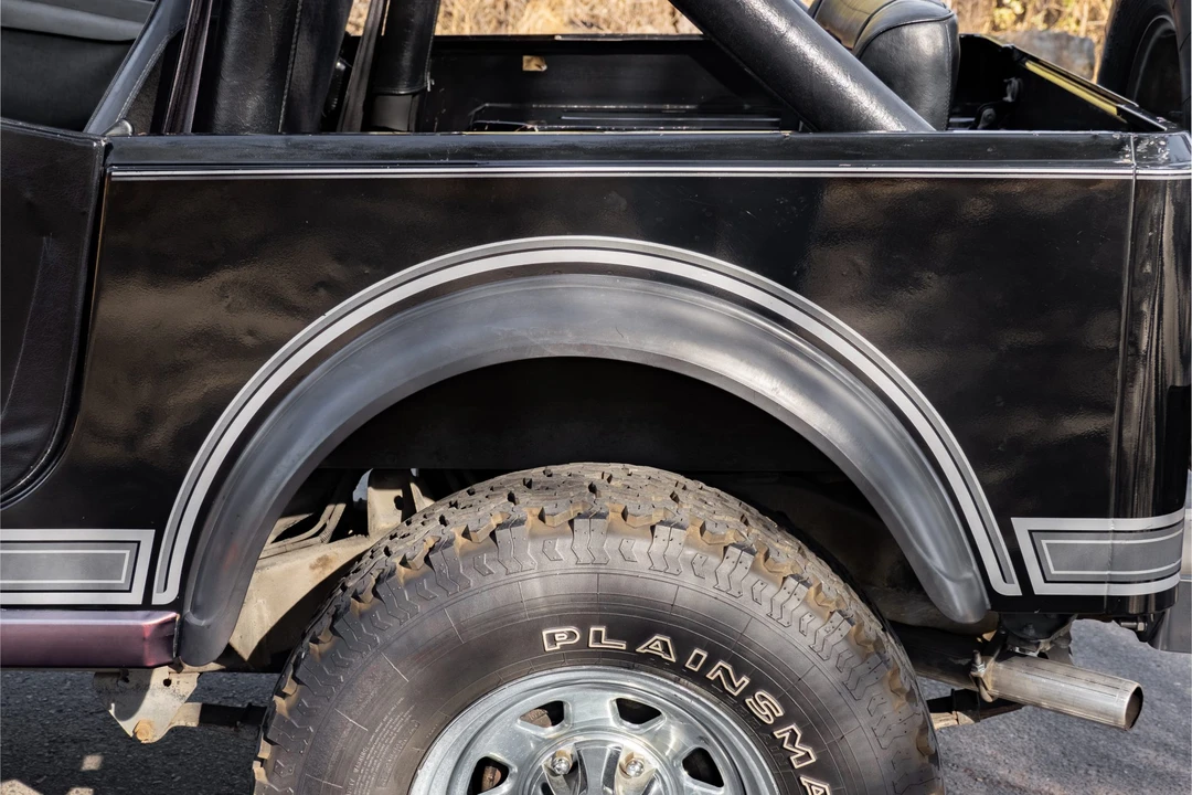 1982 Jeep CJ7 - Image 30 of 31