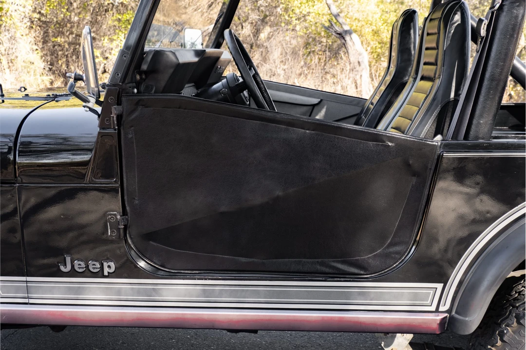 1982 Jeep CJ7 - Image 28 of 31