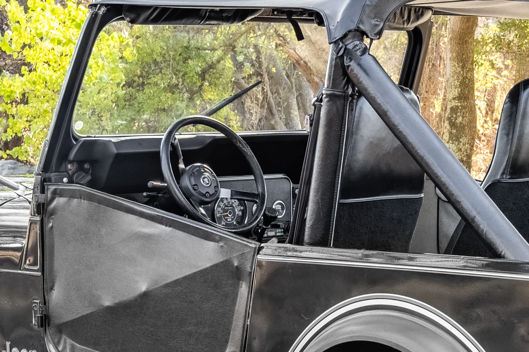 1982 Jeep CJ7 - Image 29 of 31