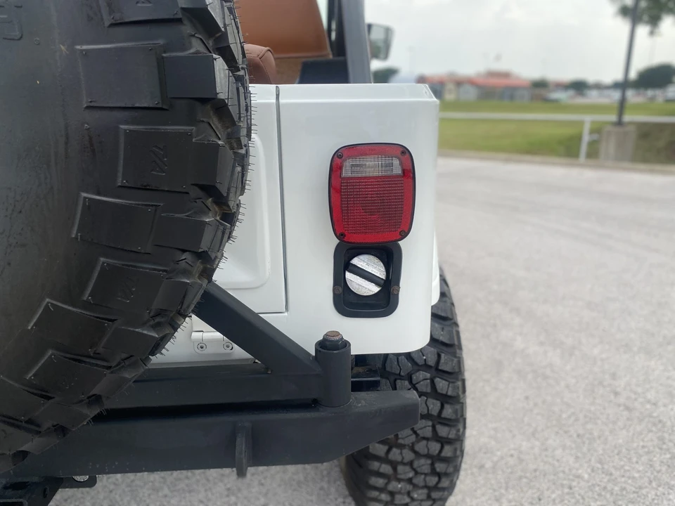 1982 Jeep CJ7 - Image 26 of 31