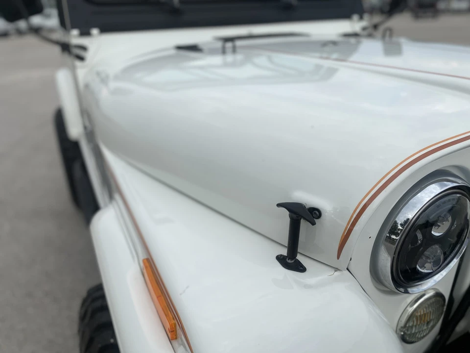 1982 Jeep CJ7 - Image 19 of 31