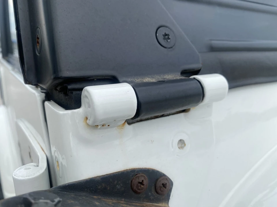 1982 Jeep CJ7 - Image 29 of 31