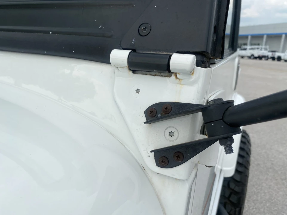 1982 Jeep CJ7 - Image 30 of 31