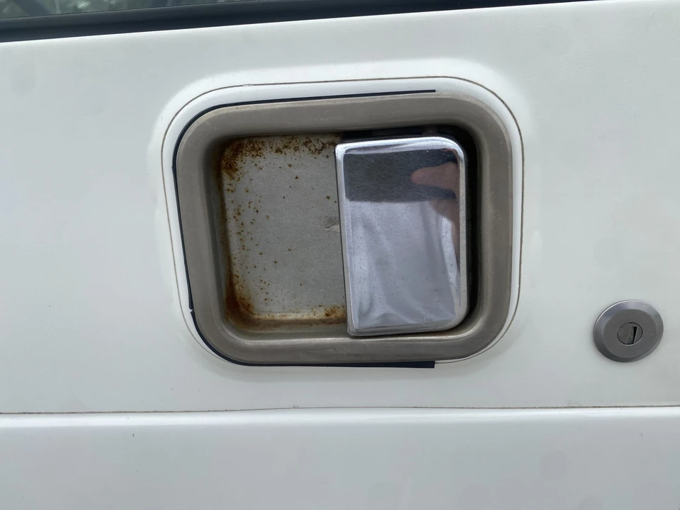 1982 Jeep CJ7 - Image 31 of 31