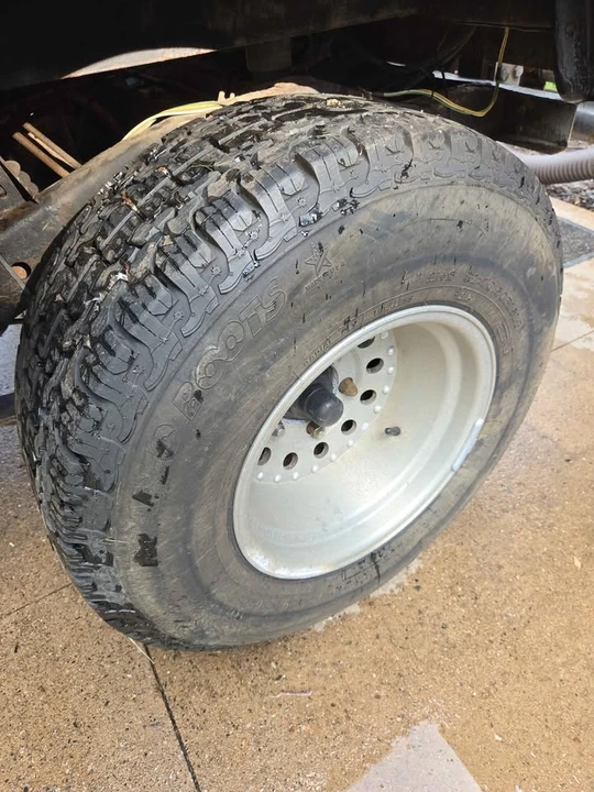 1982 Jeep CJ7 - Image 18 of 20