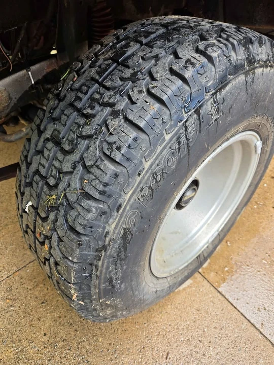 1982 Jeep CJ7 - Image 17 of 20