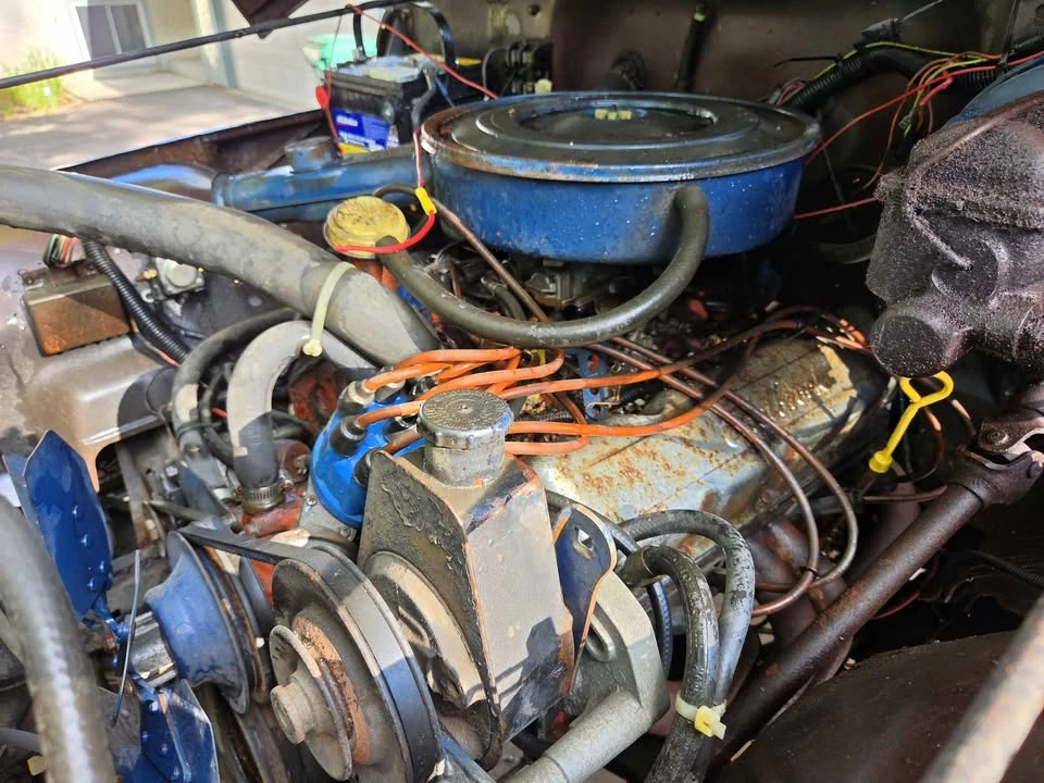 1982 Jeep CJ7 - Image 15 of 20
