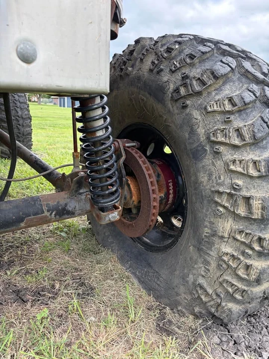1982 Jeep CJ7 - Image 10 of 10