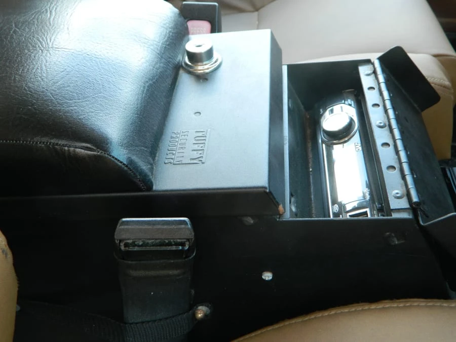 1982 Jeep CJ8 Scrambler - Image 8 of 12