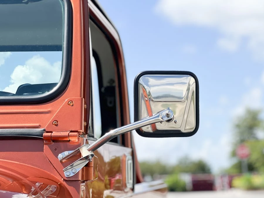 1982 Jeep CJ8 Scrambler - Image 22 of 31